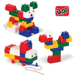 آجره ۳۱ - مدل