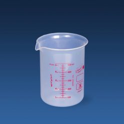 بشر 600 میلی‌لیتر (چاپ دار)