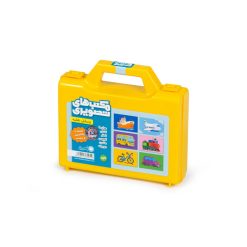 Alternative view of مکعب‌های تصویری - وسایل نقلیه