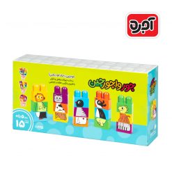 جورواجورچین - حیوانات - جعبه ۲