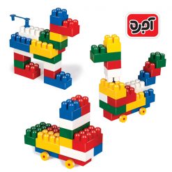 Alternative view of آجره 25 قطعه