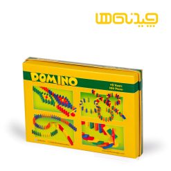 Alternative view of چیدنی‌ها 100 قطعه