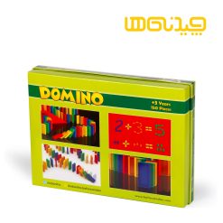 Alternative view of چیدنی‌ها 150 قطعه